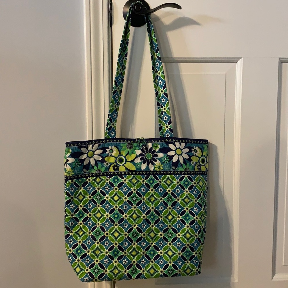 Vera Bradley Tote